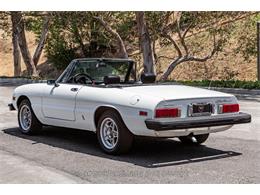 1977 Alfa Romeo 2000 (CC-2074454) for sale in Beverly Hills, California