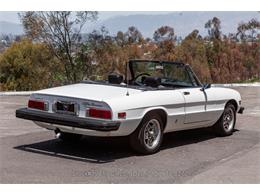 1977 Alfa Romeo 2000 (CC-2074454) for sale in Beverly Hills, California