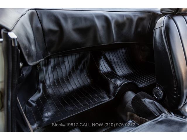 1977 Alfa Romeo 2000 (CC-2074454) for sale in Beverly Hills, California