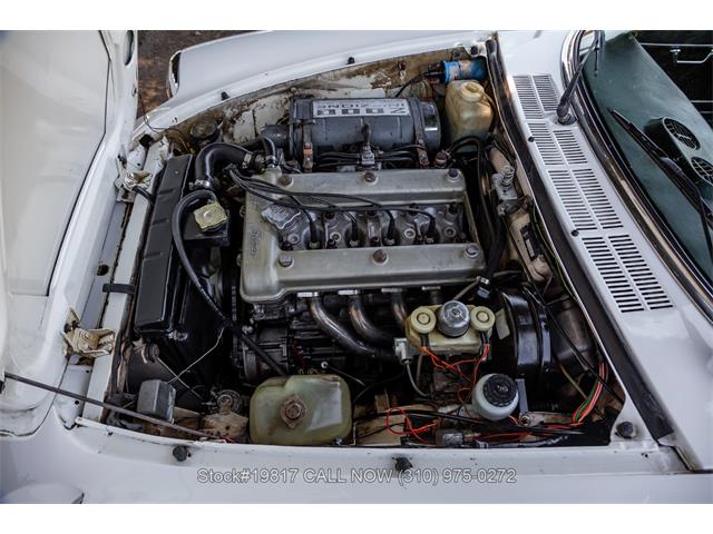 1977 Alfa Romeo 2000 (CC-2074454) for sale in Beverly Hills, California