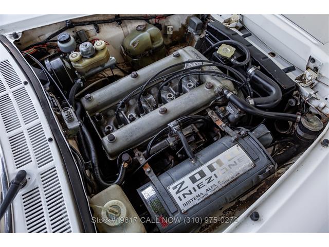 1977 Alfa Romeo 2000 (CC-2074454) for sale in Beverly Hills, California