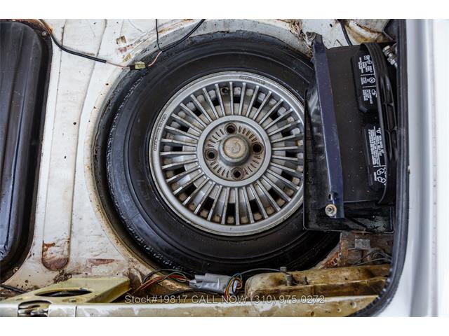 1977 Alfa Romeo 2000 (CC-2074454) for sale in Beverly Hills, California