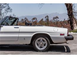 1977 Alfa Romeo 2000 (CC-2074454) for sale in Beverly Hills, California