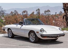 1977 Alfa Romeo 2000 (CC-2074454) for sale in Beverly Hills, California