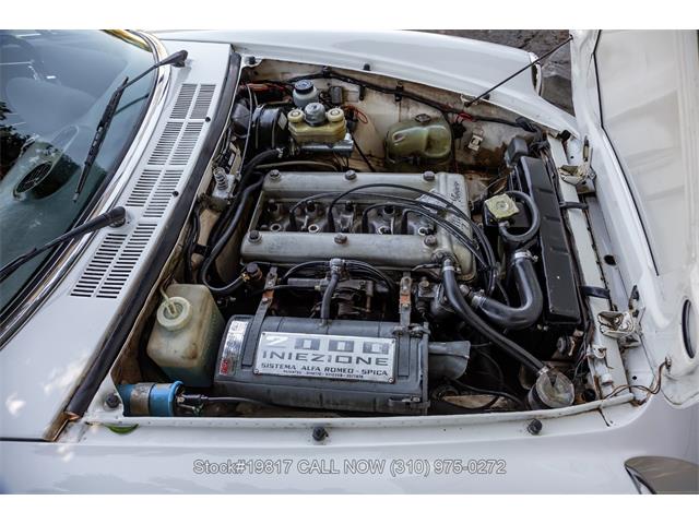 1977 Alfa Romeo 2000 (CC-2074454) for sale in Beverly Hills, California