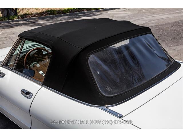 1977 Alfa Romeo 2000 (CC-2074454) for sale in Beverly Hills, California