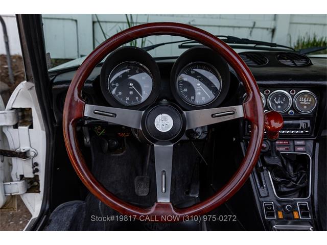 1977 Alfa Romeo 2000 (CC-2074454) for sale in Beverly Hills, California