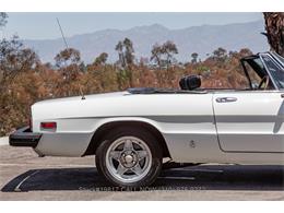 1977 Alfa Romeo 2000 (CC-2074454) for sale in Beverly Hills, California