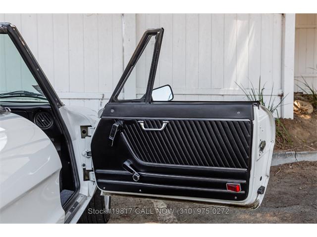 1977 Alfa Romeo 2000 (CC-2074454) for sale in Beverly Hills, California