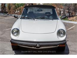 1977 Alfa Romeo 2000 (CC-2074454) for sale in Beverly Hills, California