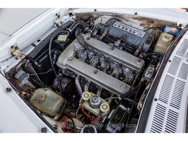 1977 Alfa Romeo 2000 (CC-2074454) for sale in Beverly Hills, California