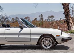 1977 Alfa Romeo 2000 (CC-2074454) for sale in Beverly Hills, California