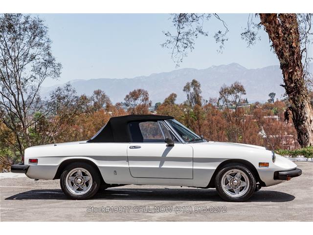 1977 Alfa Romeo 2000 (CC-2074454) for sale in Beverly Hills, California