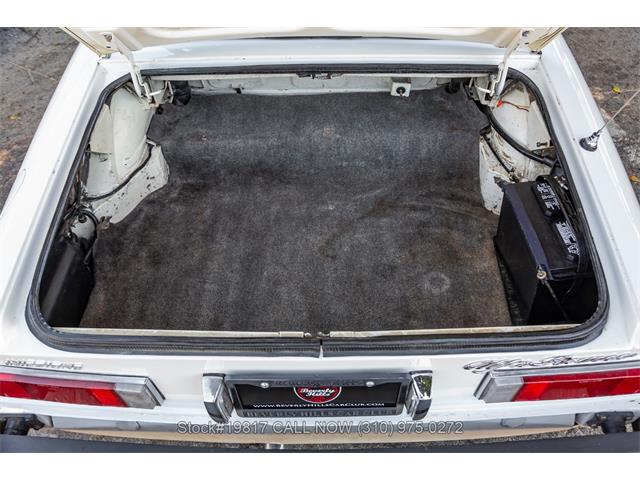 1977 Alfa Romeo 2000 (CC-2074454) for sale in Beverly Hills, California