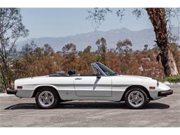 1977 Alfa Romeo 2000 (CC-2074454) for sale in Beverly Hills, California