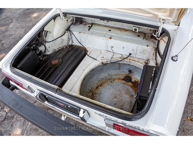 1977 Alfa Romeo 2000 (CC-2074454) for sale in Beverly Hills, California