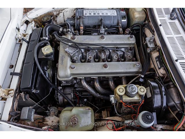 1977 Alfa Romeo 2000 (CC-2074454) for sale in Beverly Hills, California