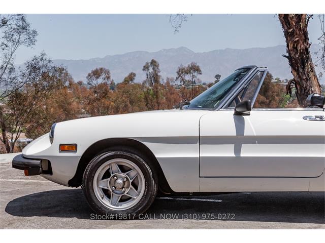 1977 Alfa Romeo 2000 (CC-2074454) for sale in Beverly Hills, California