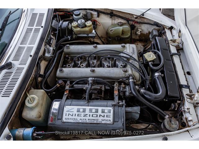 1977 Alfa Romeo 2000 (CC-2074454) for sale in Beverly Hills, California
