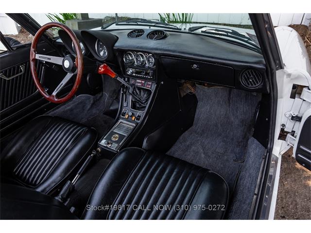 1977 Alfa Romeo 2000 (CC-2074454) for sale in Beverly Hills, California