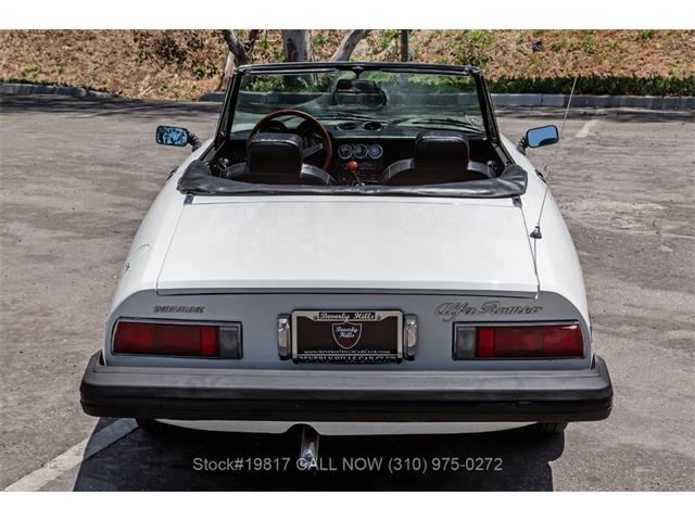 1977 Alfa Romeo 2000 (CC-2074454) for sale in Beverly Hills, California