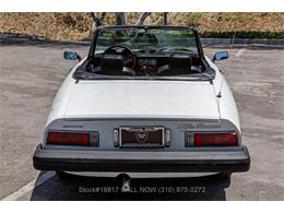 1977 Alfa Romeo 2000 (CC-2074454) for sale in Beverly Hills, California