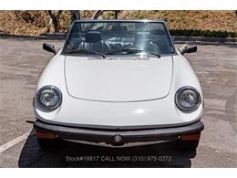 1977 Alfa Romeo 2000 (CC-2074454) for sale in Beverly Hills, California