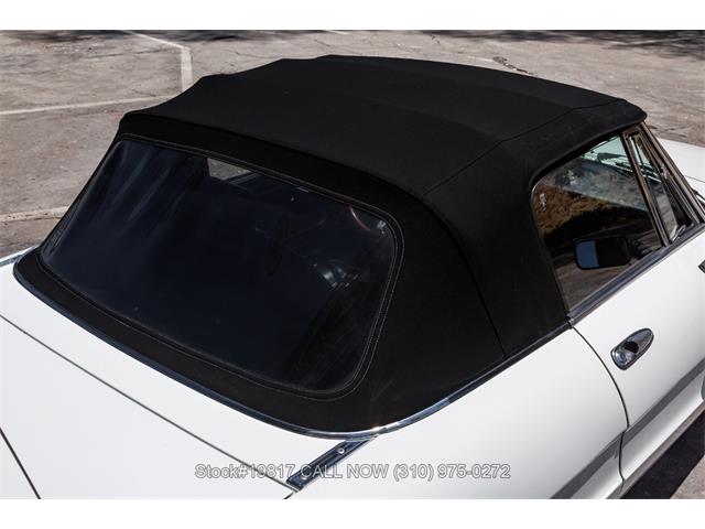 1977 Alfa Romeo 2000 (CC-2074454) for sale in Beverly Hills, California