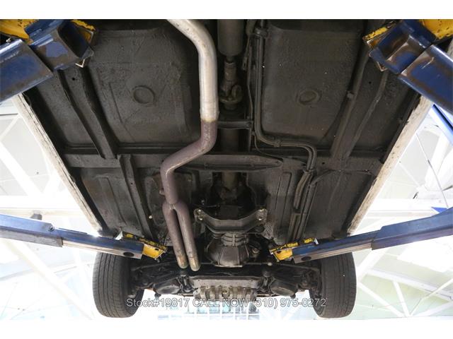 1977 Alfa Romeo 2000 (CC-2074454) for sale in Beverly Hills, California