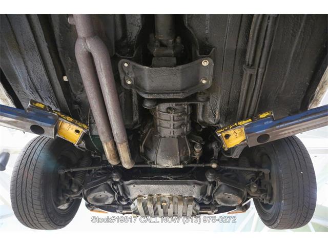 1977 Alfa Romeo 2000 (CC-2074454) for sale in Beverly Hills, California