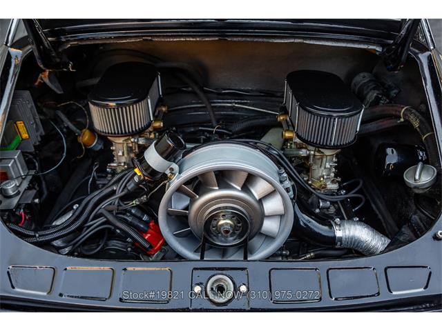 1970 Porsche 911 (CC-2074455) for sale in Beverly Hills, California