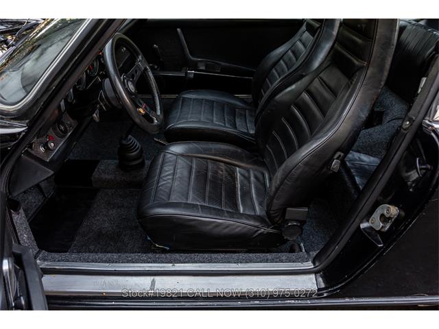 1970 Porsche 911 (CC-2074455) for sale in Beverly Hills, California