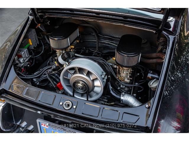 1970 Porsche 911 (CC-2074455) for sale in Beverly Hills, California