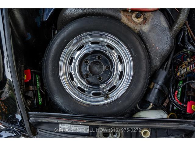 1970 Porsche 911 (CC-2074455) for sale in Beverly Hills, California