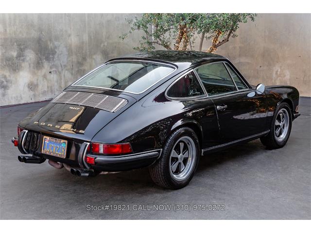 1970 Porsche 911 (CC-2074455) for sale in Beverly Hills, California
