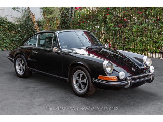 1970 Porsche 911 (CC-2074455) for sale in Beverly Hills, California