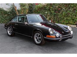 1970 Porsche 911 (CC-2074455) for sale in Beverly Hills, California