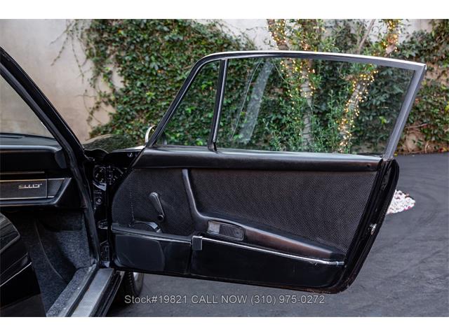 1970 Porsche 911 (CC-2074455) for sale in Beverly Hills, California