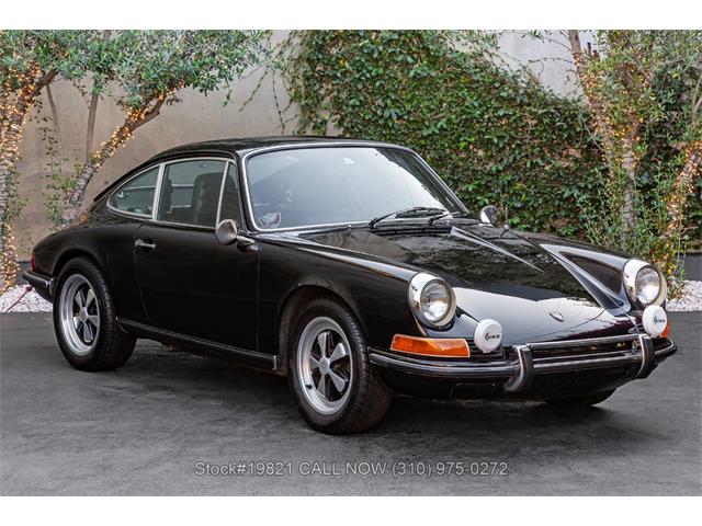 1970 Porsche 911 (CC-2074455) for sale in Beverly Hills, California