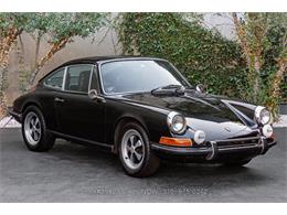 1970 Porsche 911 (CC-2074455) for sale in Beverly Hills, California
