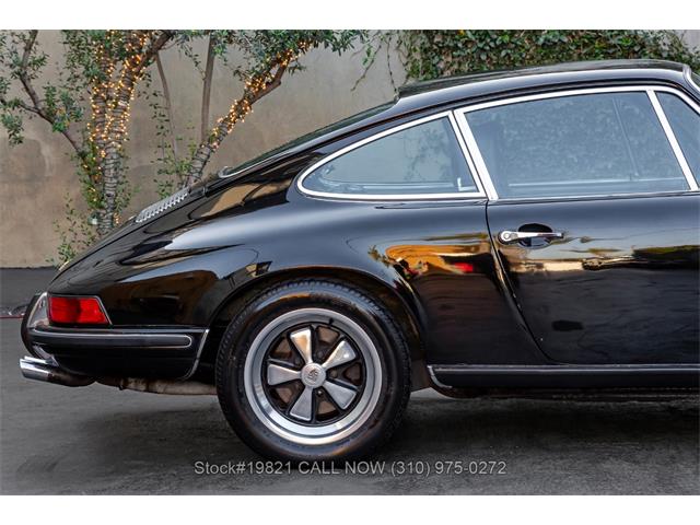 1970 Porsche 911 (CC-2074455) for sale in Beverly Hills, California
