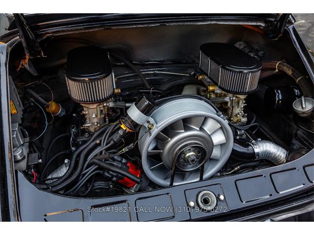 1970 Porsche 911 (CC-2074455) for sale in Beverly Hills, California
