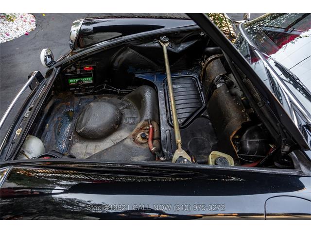 1970 Porsche 911 (CC-2074455) for sale in Beverly Hills, California