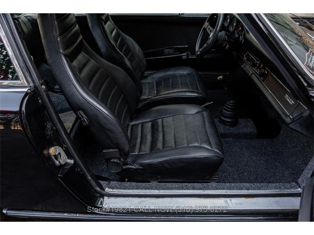 1970 Porsche 911 (CC-2074455) for sale in Beverly Hills, California