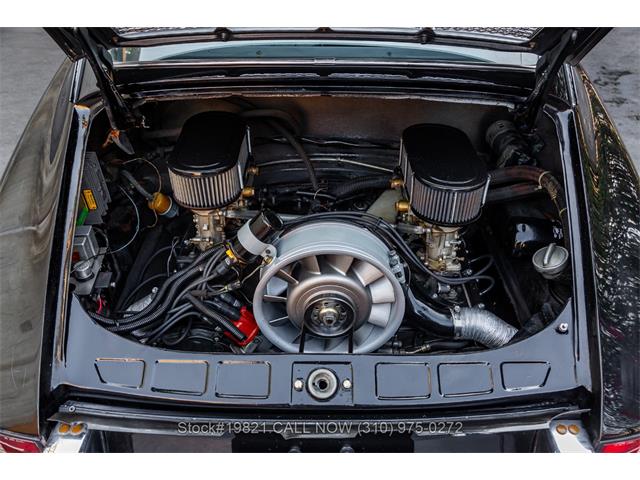 1970 Porsche 911 (CC-2074455) for sale in Beverly Hills, California