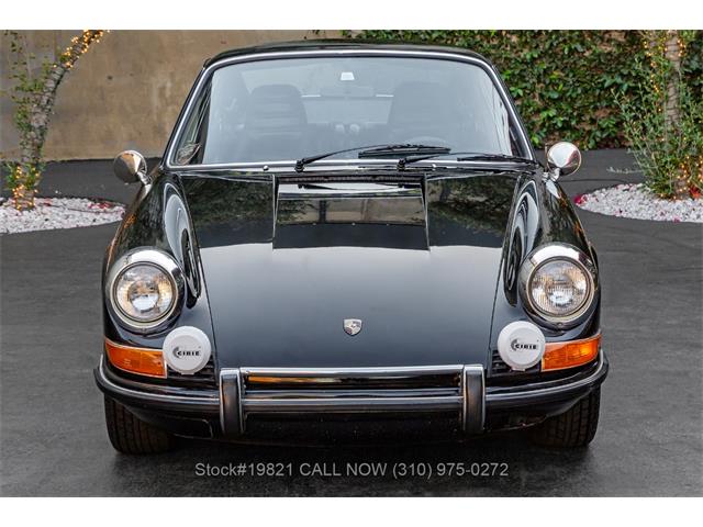1970 Porsche 911 (CC-2074455) for sale in Beverly Hills, California