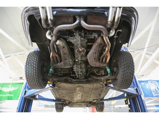 1970 Porsche 911 (CC-2074455) for sale in Beverly Hills, California