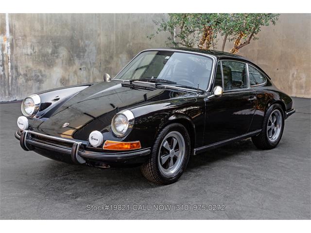 1970 Porsche 911 (CC-2074455) for sale in Beverly Hills, California