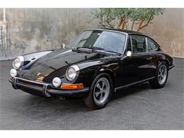 1970 Porsche 911 (CC-2074455) for sale in Beverly Hills, California