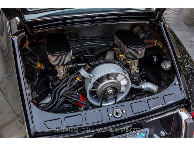 1970 Porsche 911 (CC-2074455) for sale in Beverly Hills, California